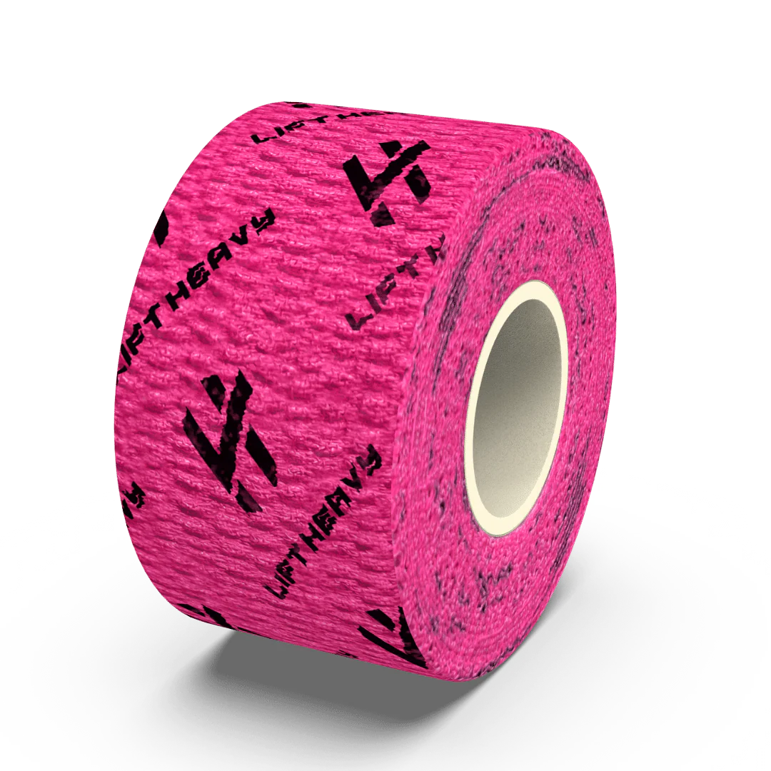 Lift Heavy Hook Grip Tape