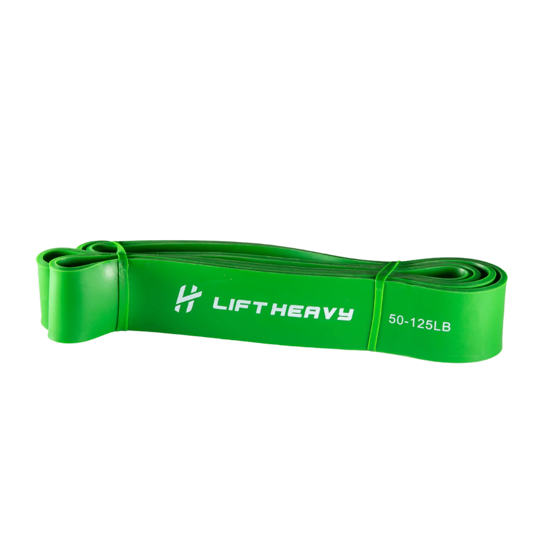 Lift Heavy Resistance Bands Latex