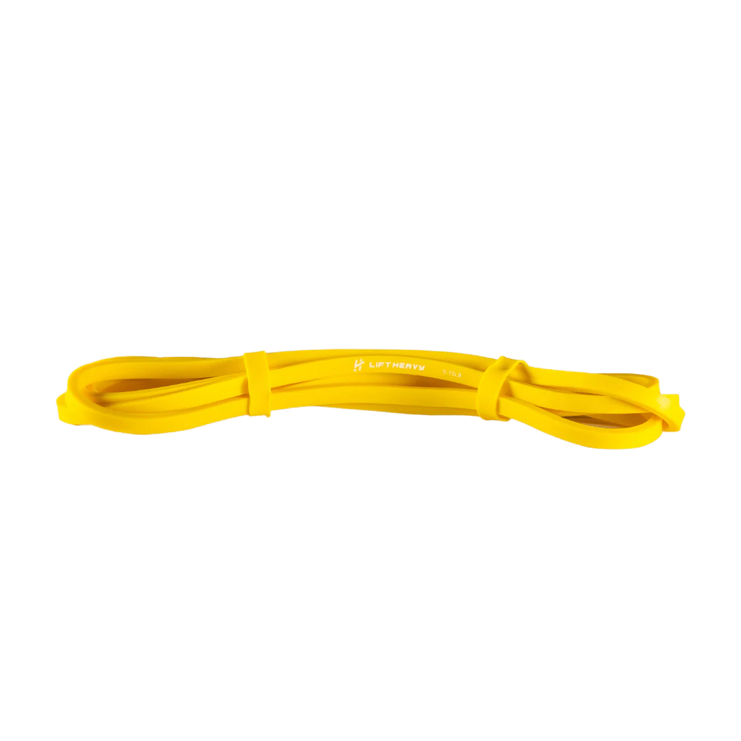 Lift Heavy Resistance Bands Latex