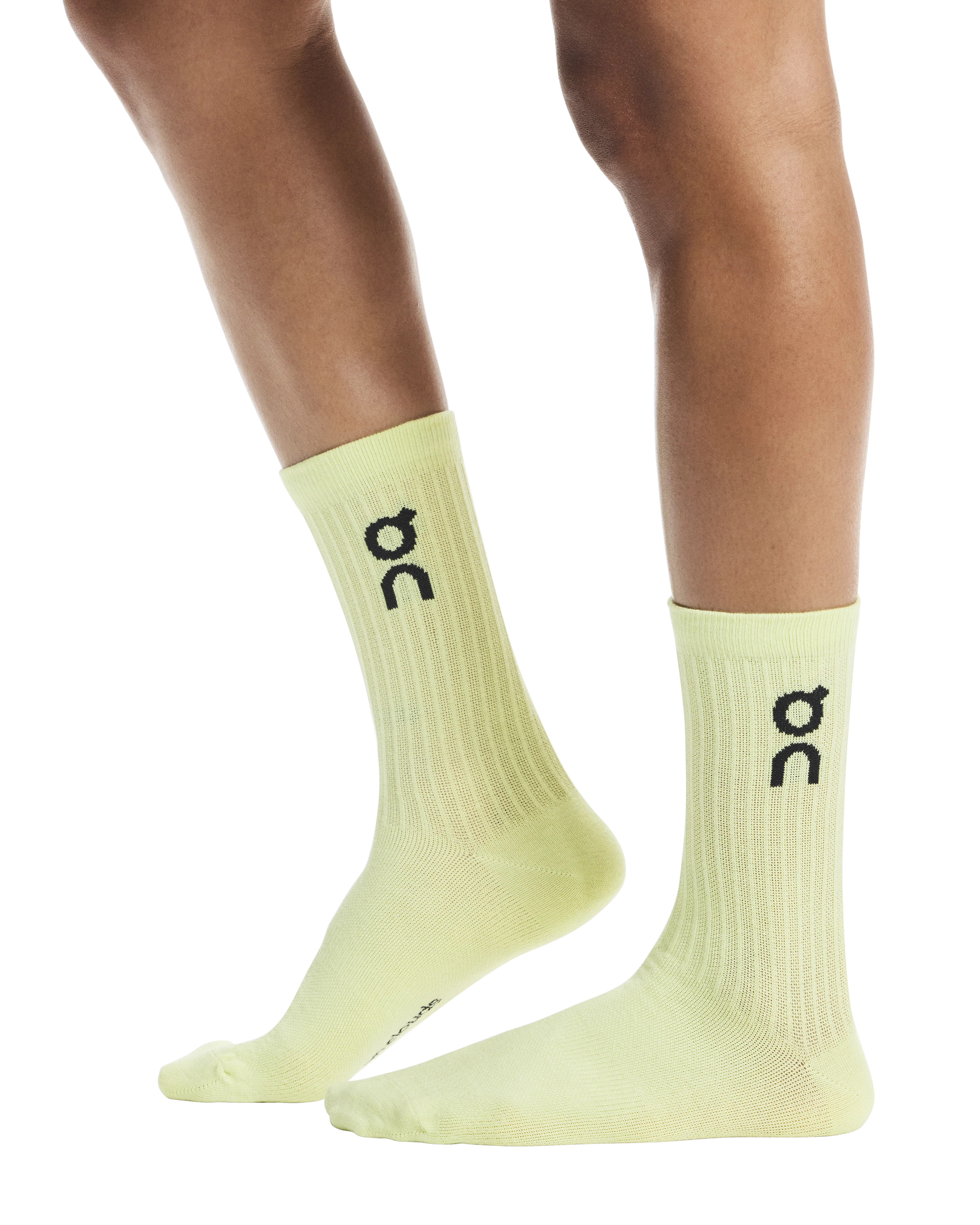 Logo Sock High 3P - Image 2