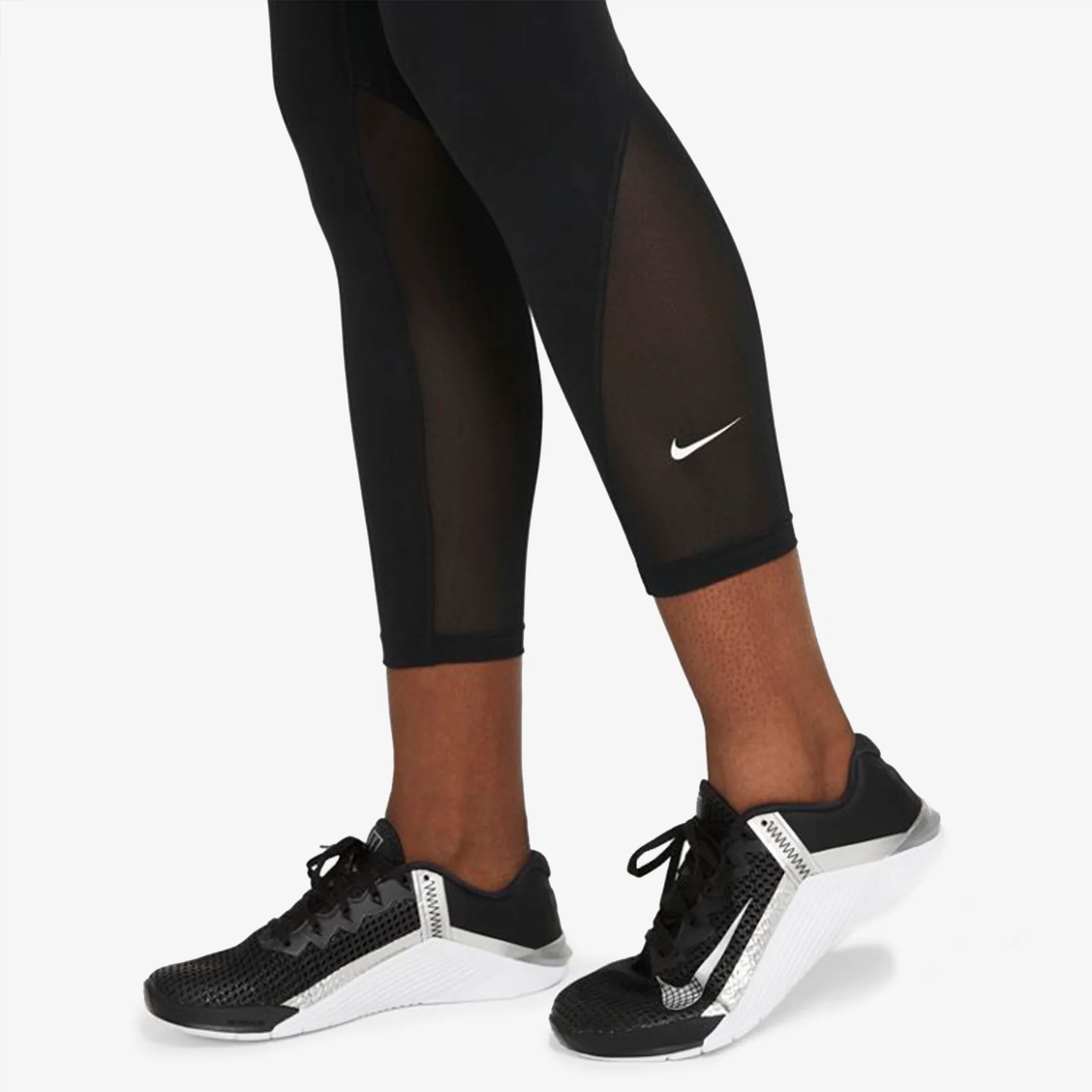 LONG TIGHTS NIKE ONE - Image 4