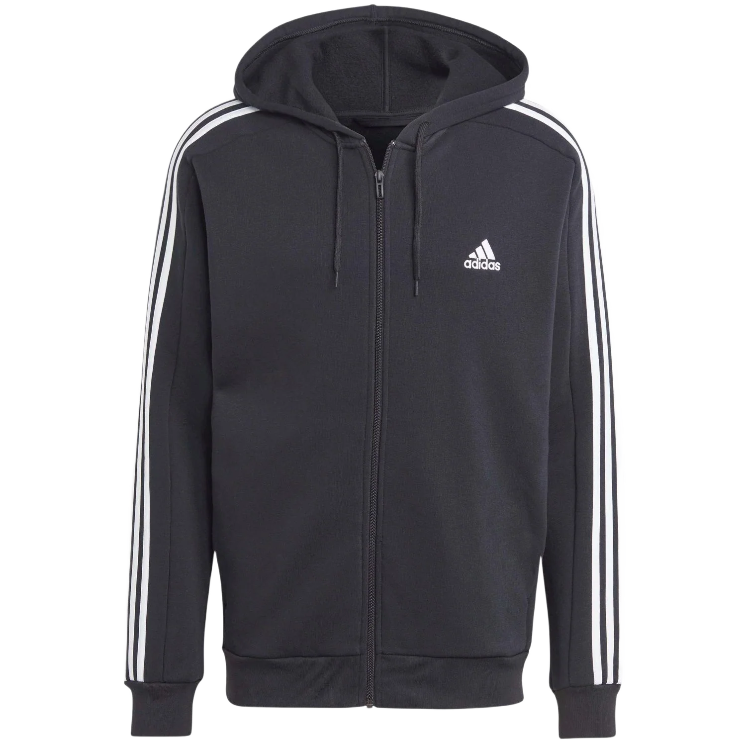 M 3S FL FZ HOODIE