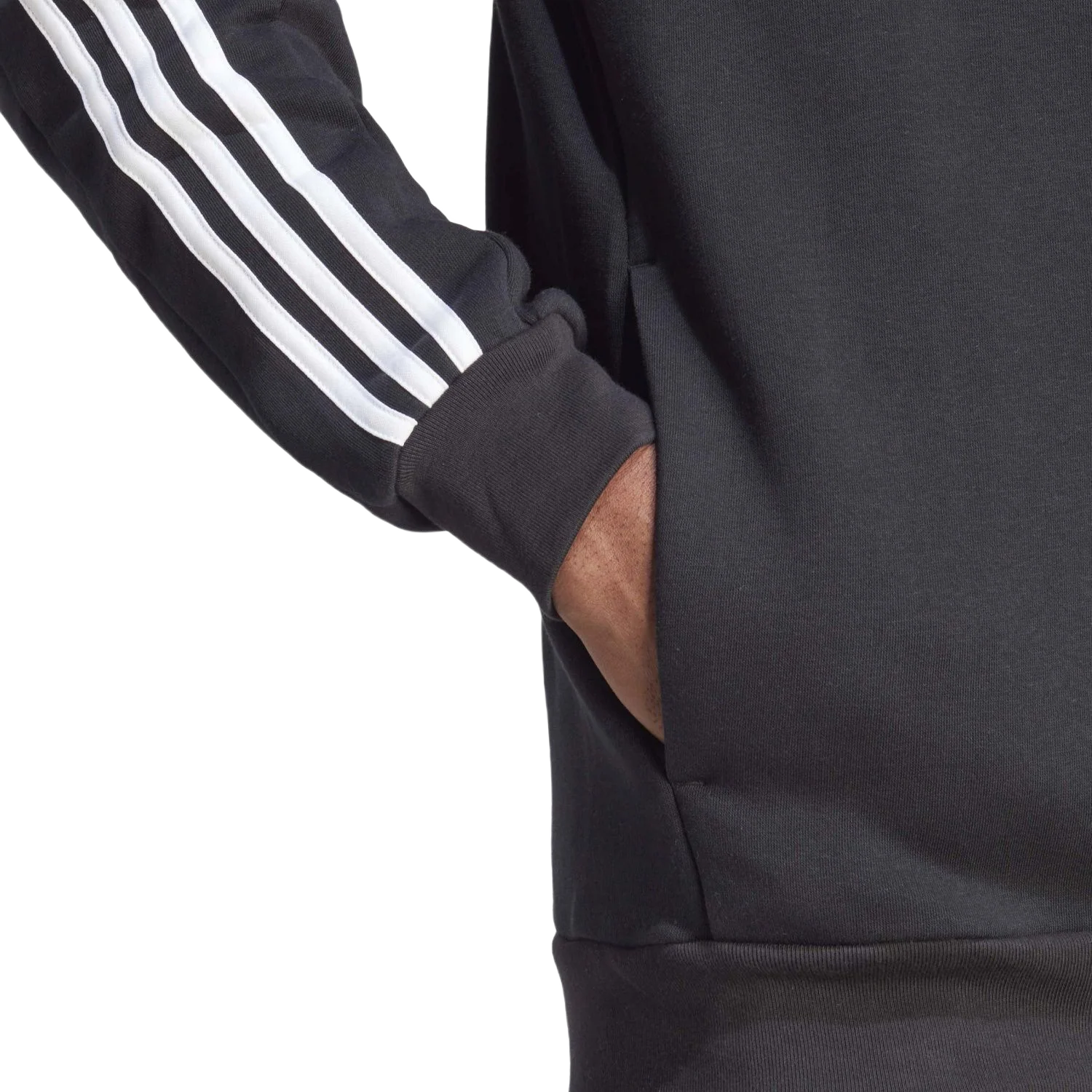 M 3S FL FZ HOODIE - Image 6