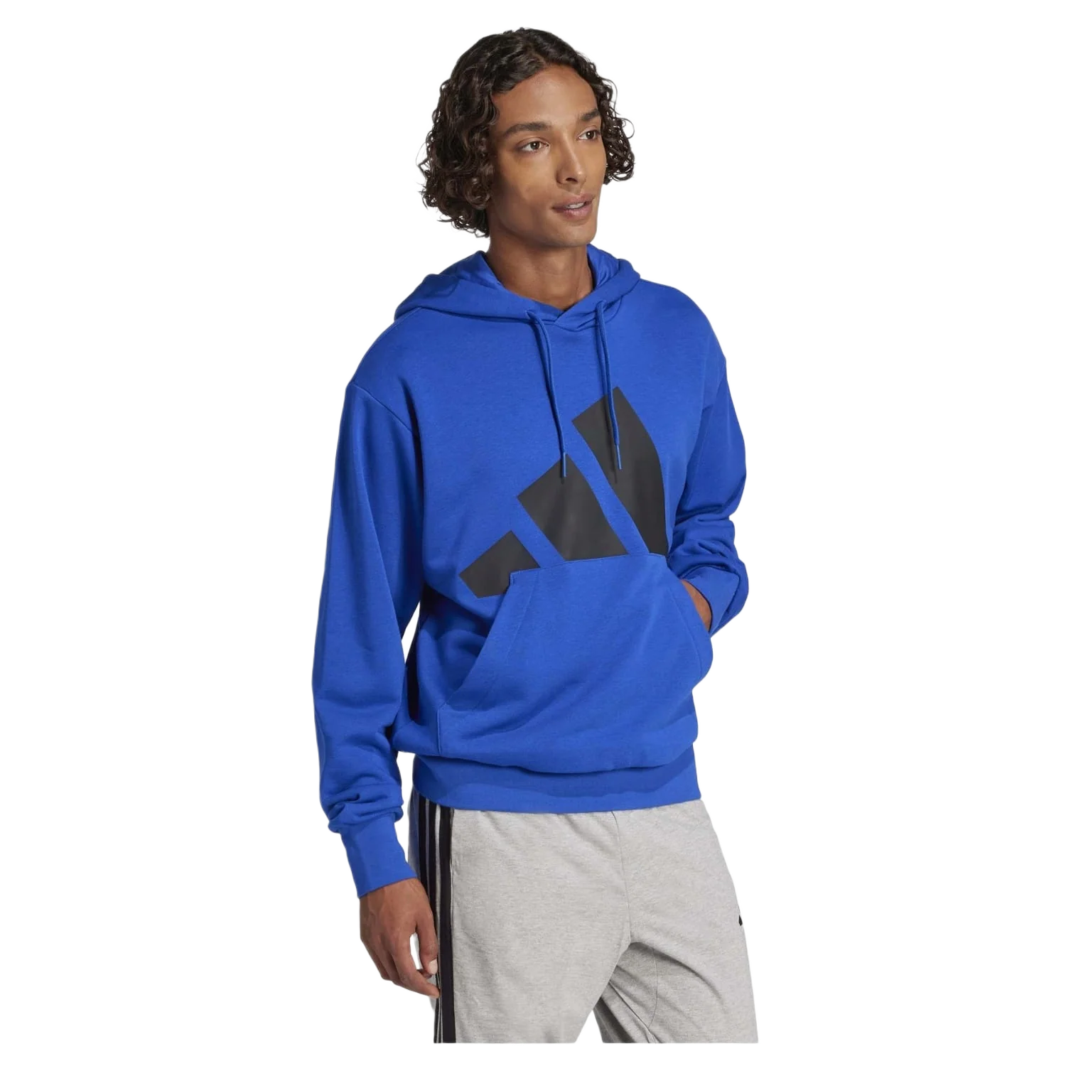 M BL FT HD Sweatshirt - Image 5