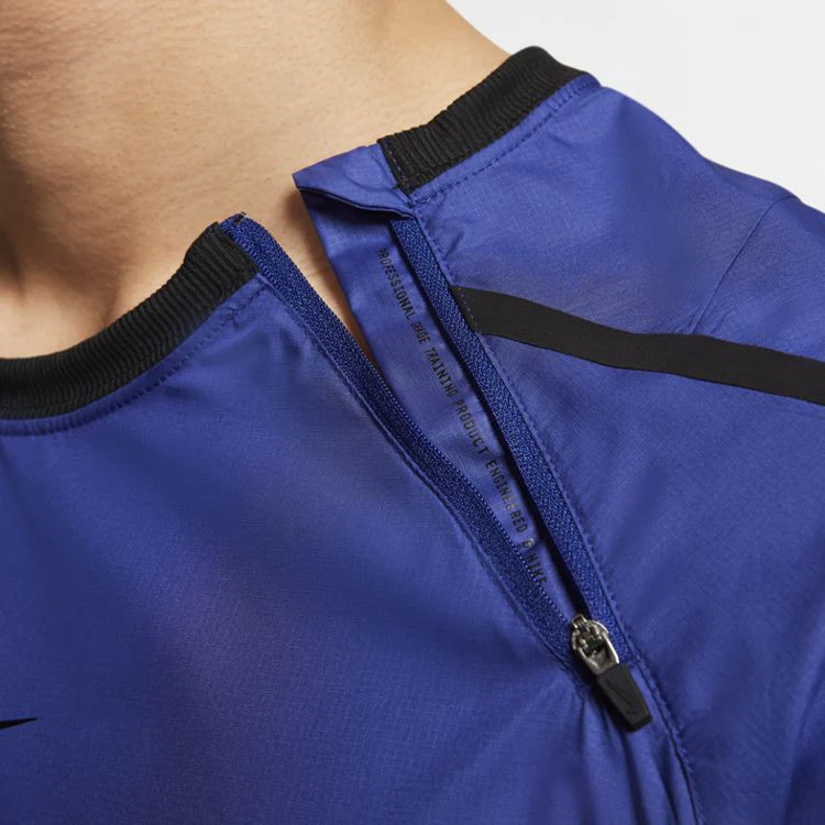 M NK DRILL LONG SLEEVE T-SHIRT NPC - Image 7