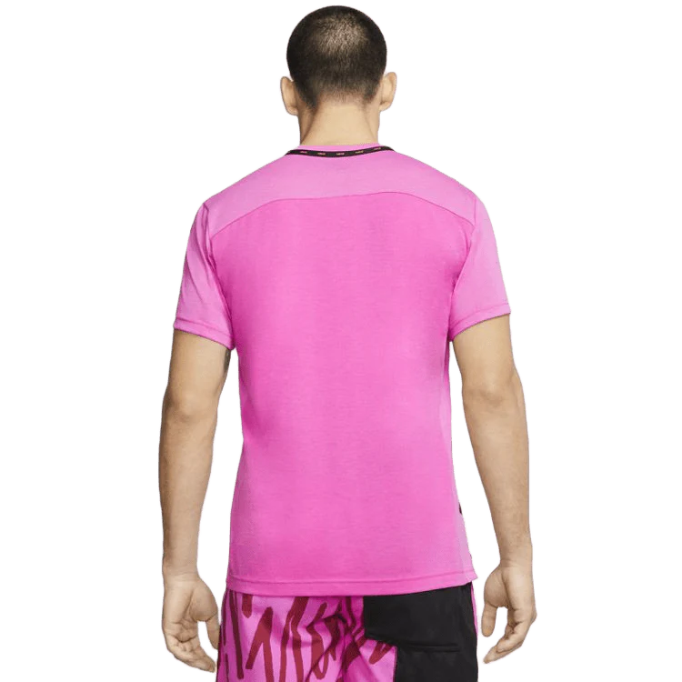 M NK TOP SS PX - Image 2