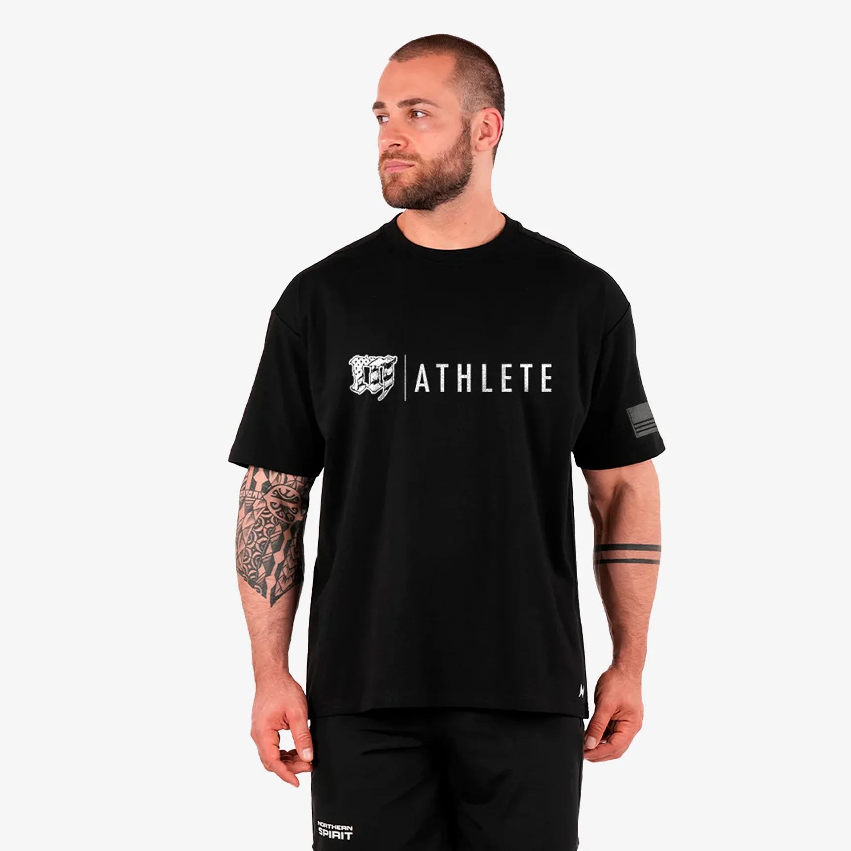 Mayhem Oversized T-Shirt - Unisex
