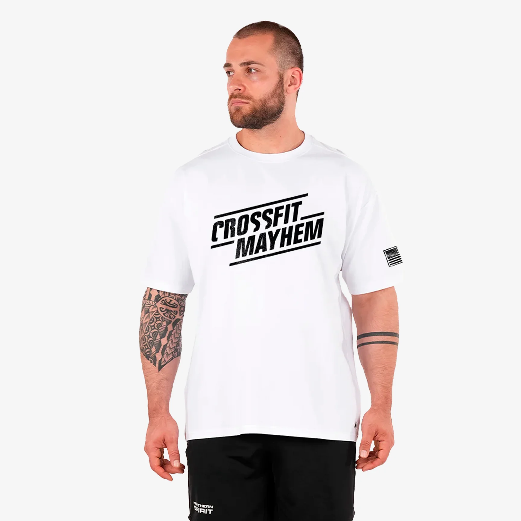 Mayhem Oversized T-Shirt - Unisex