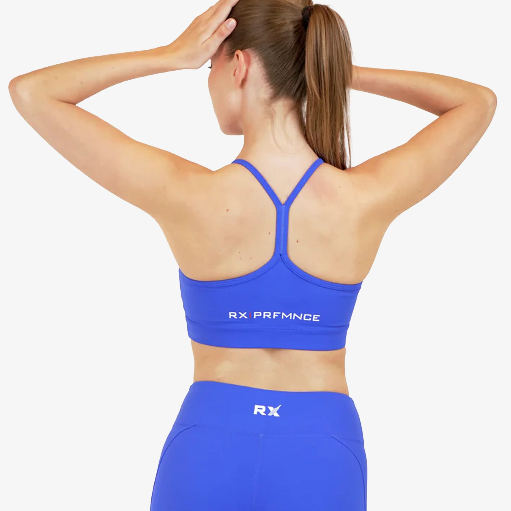 Nancy Sport Bra RX Performance - Image 3