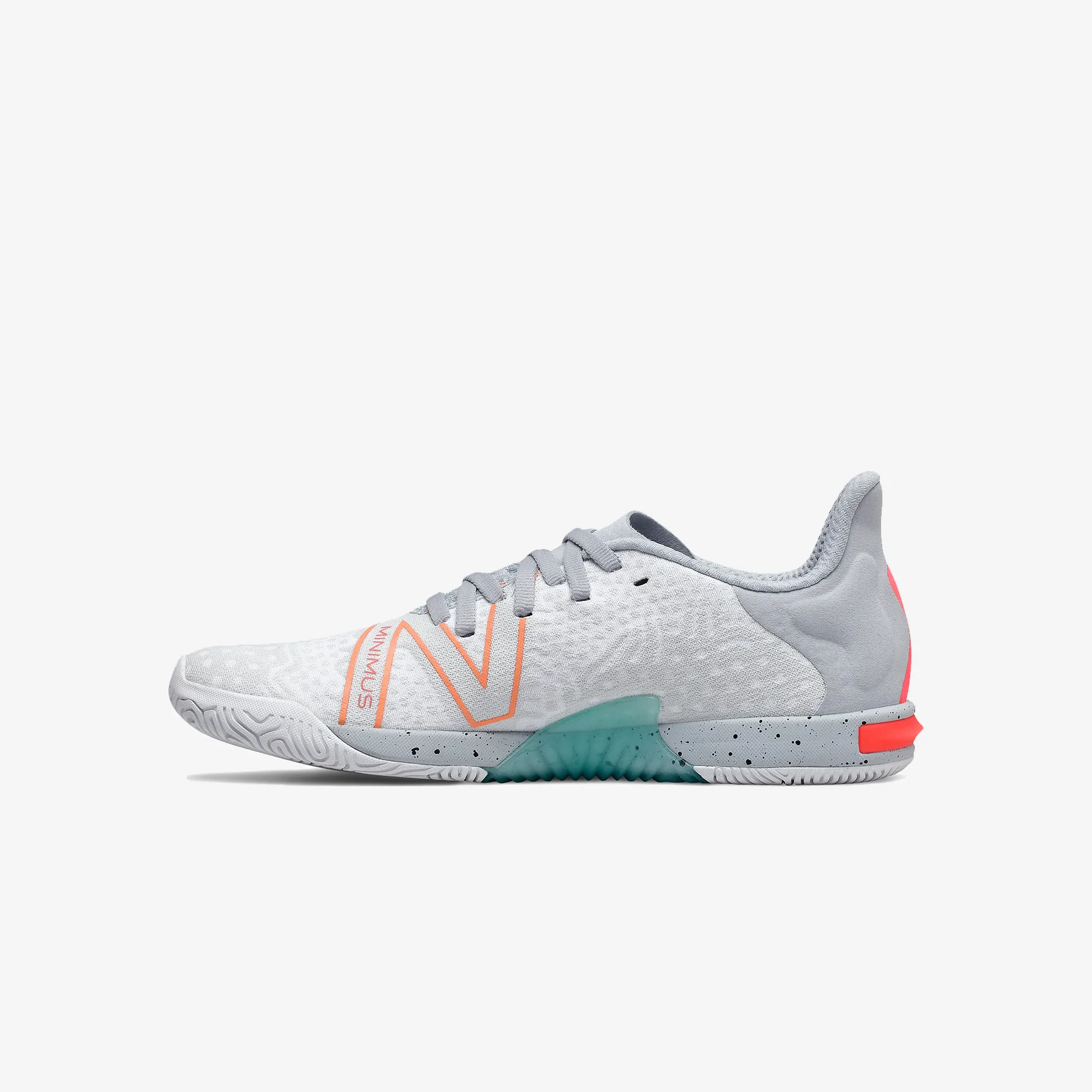 NEW BALANCE MINIMUS TR - WOMAN - Image 2