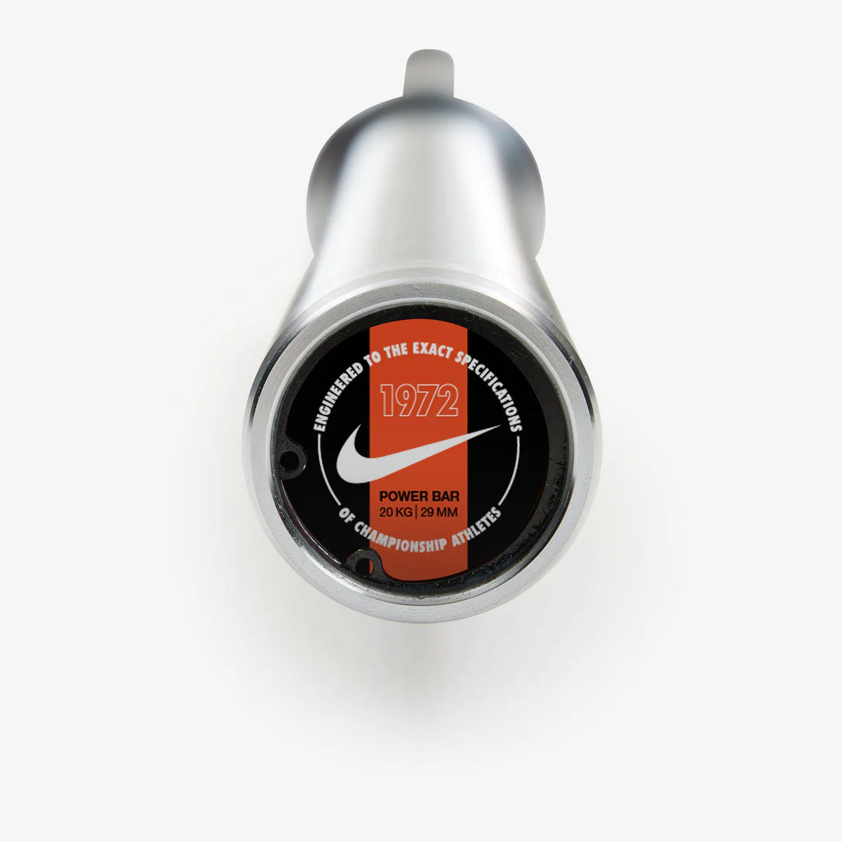 Nike 1972 Power Bar - 20kg - Image 3
