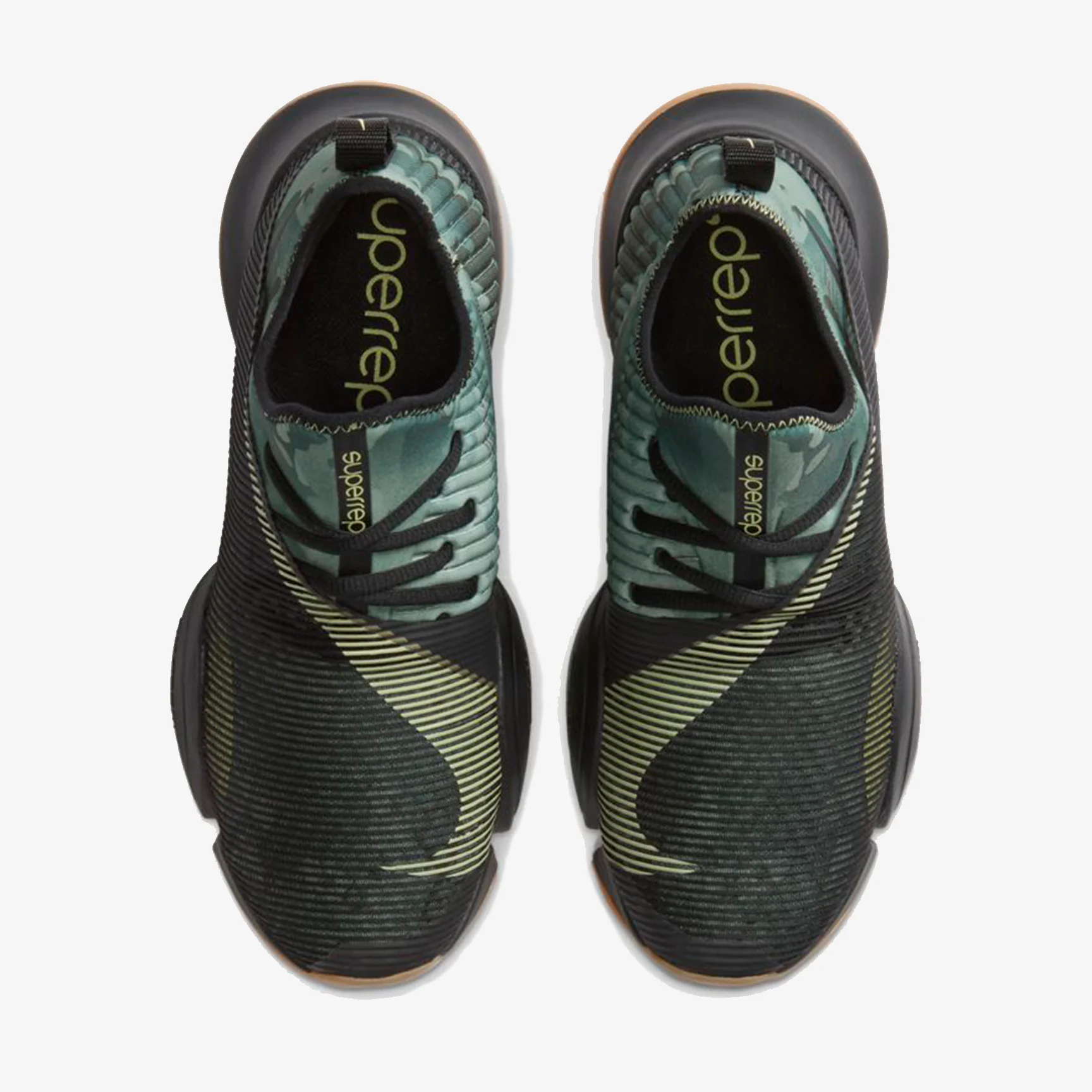 NIKE AIR ZOOM SUPERREP - Image 2
