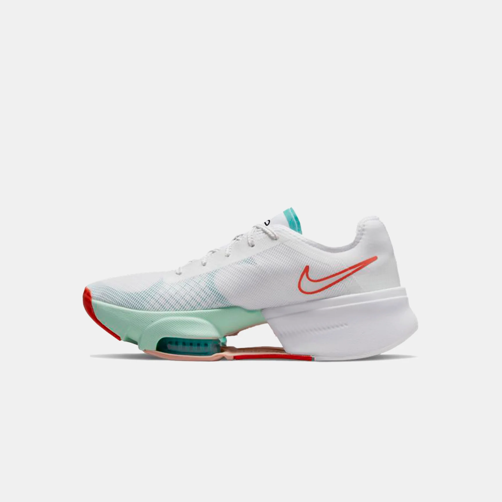 NIKE AIR ZOOM SUPERREP 3 - WOMAN