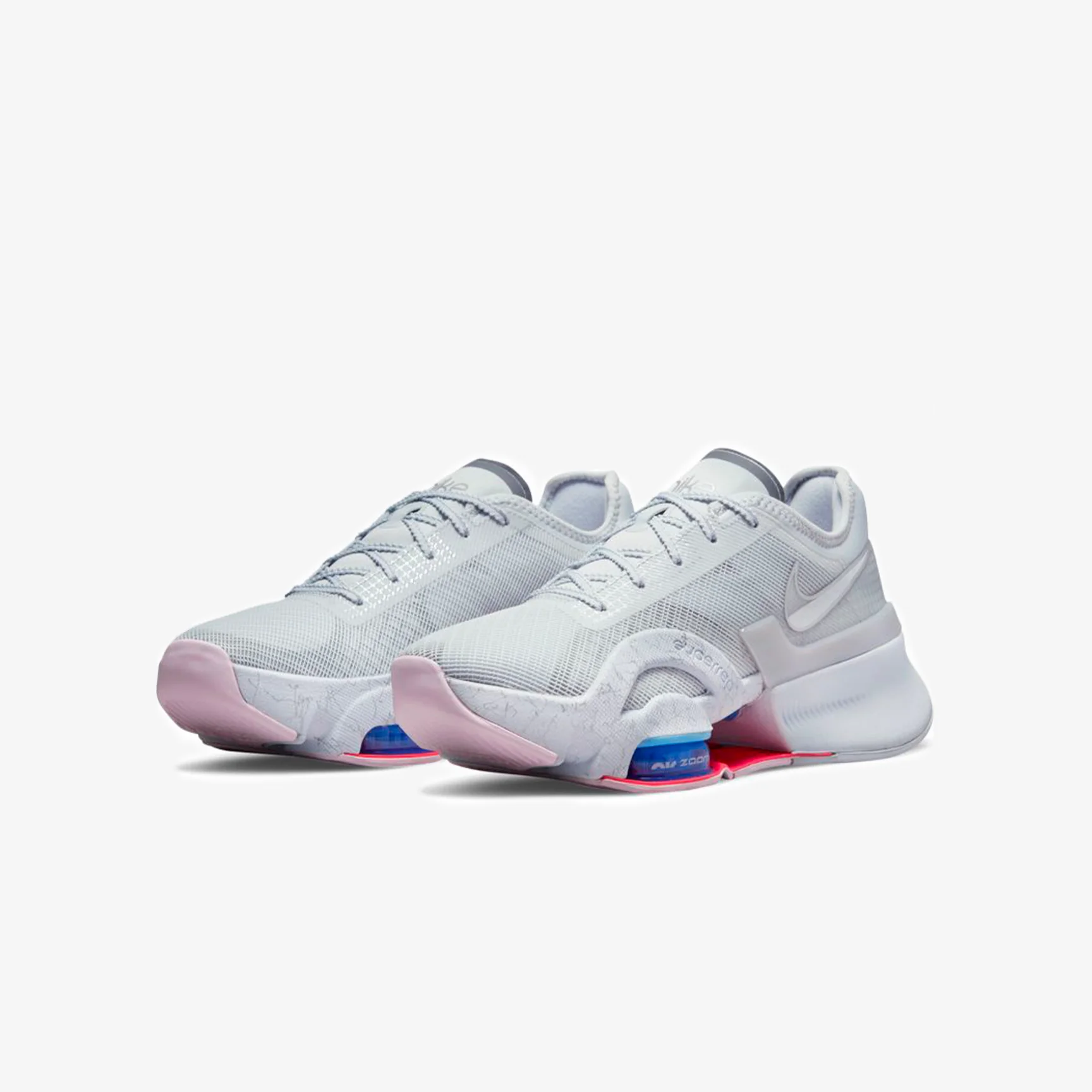 NIKE AIR ZOOM SUPERREP 3 - WOMAN - Image 2