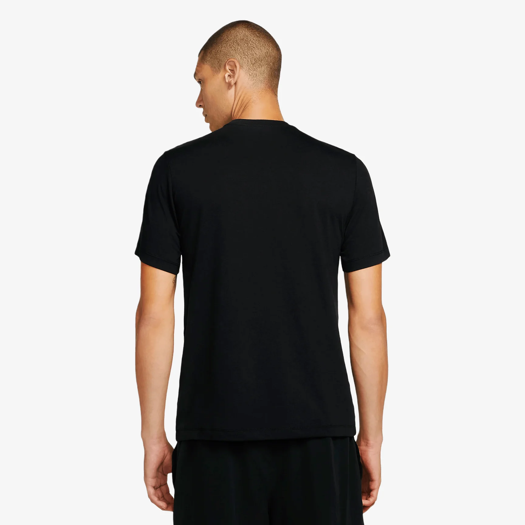 NIKE ATHLETE Dri-Fit T-SHIRT - Image 2