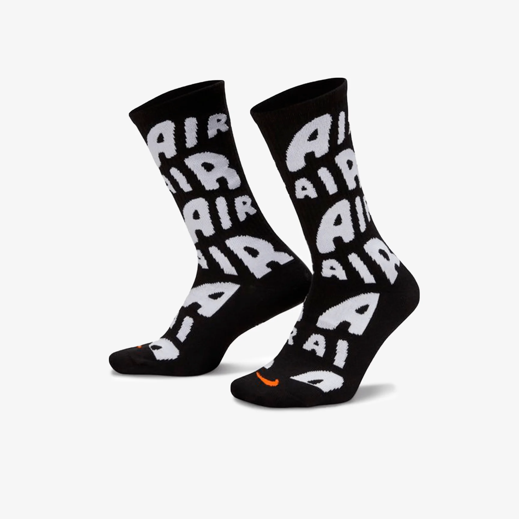 NIKE CREW SOCKS
