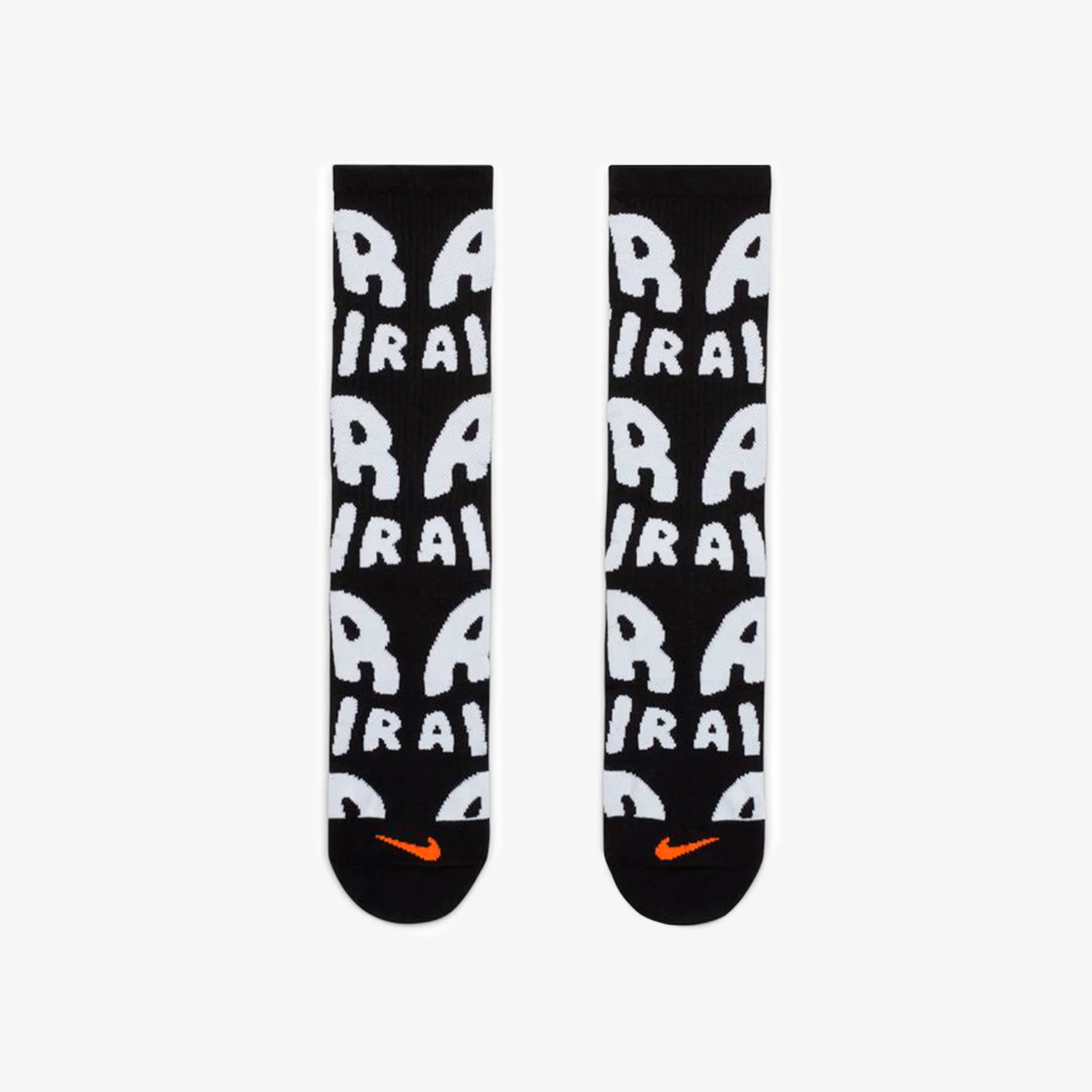 NIKE CREW SOCKS - Image 2
