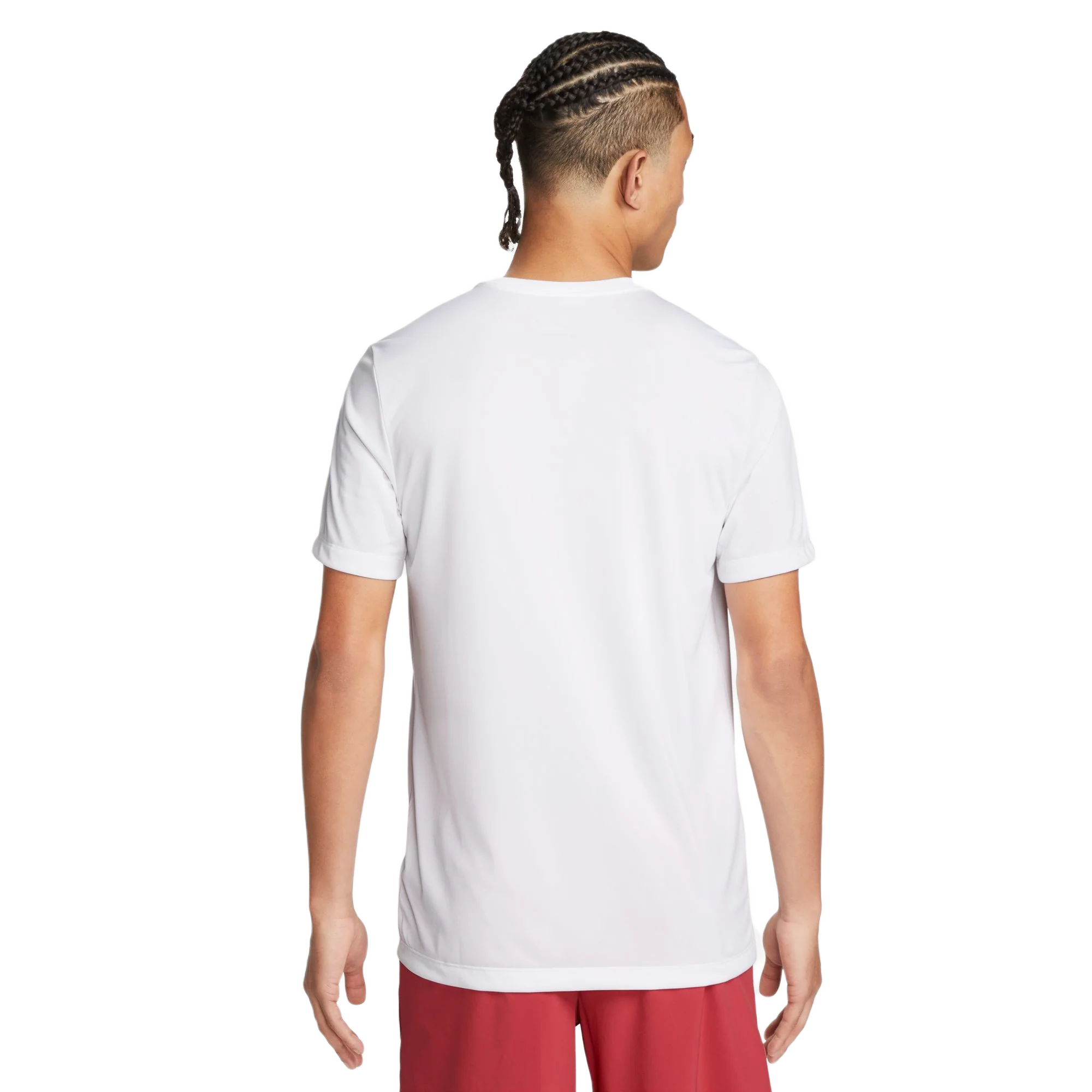 NIKE CROSS TRAINING T-SHIRT - Image 2