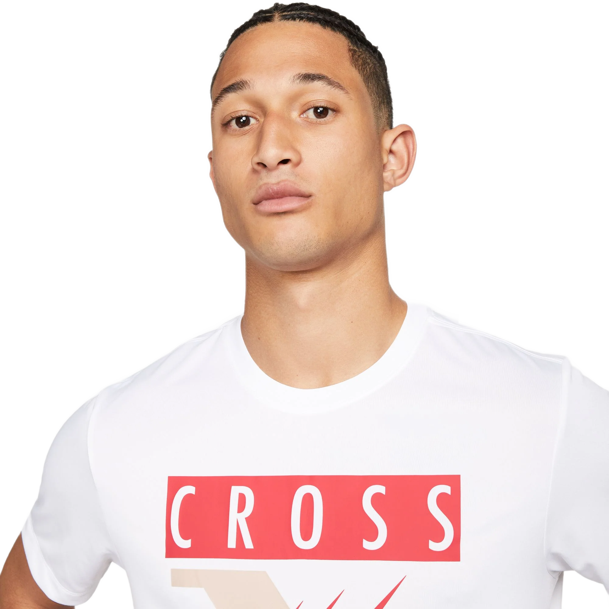 NIKE CROSS TRAINING T-SHIRT - Image 3