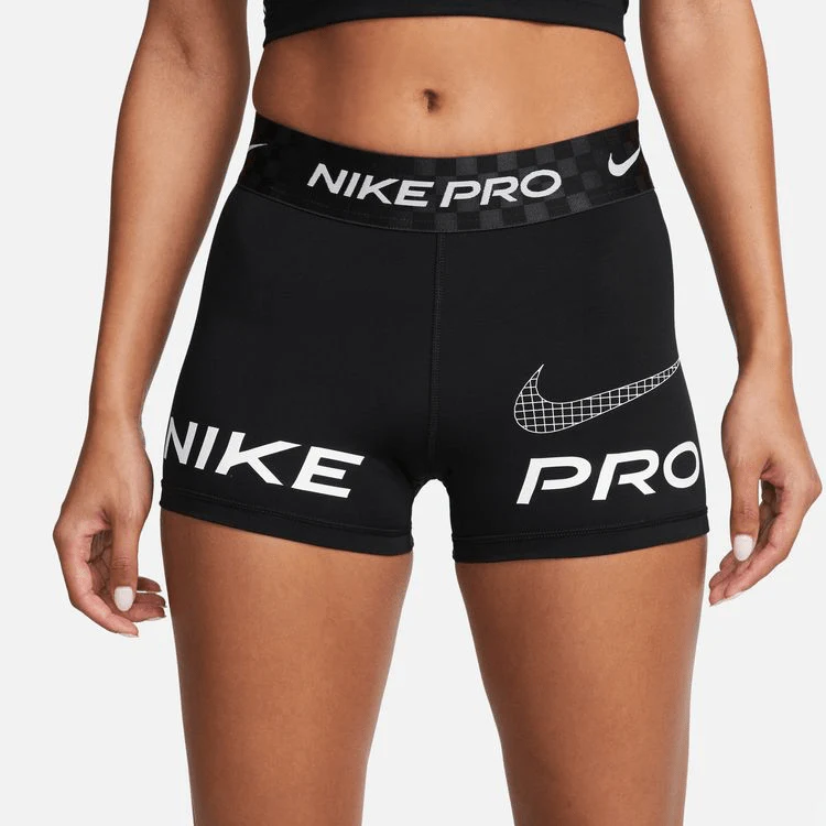 NIKE DRI-FIT 3IN GRX SHORTS
