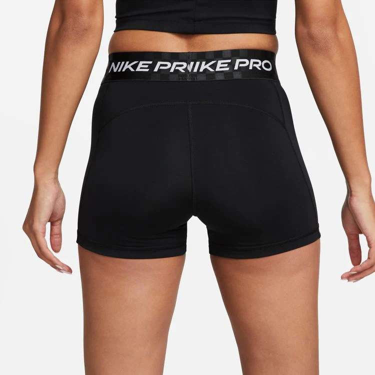NIKE DRI-FIT 3IN GRX SHORTS - Image 2