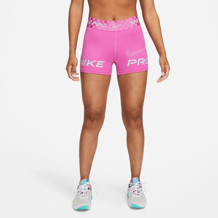 NIKE DRI-FIT 3IN GRX SHORTS - Image 3