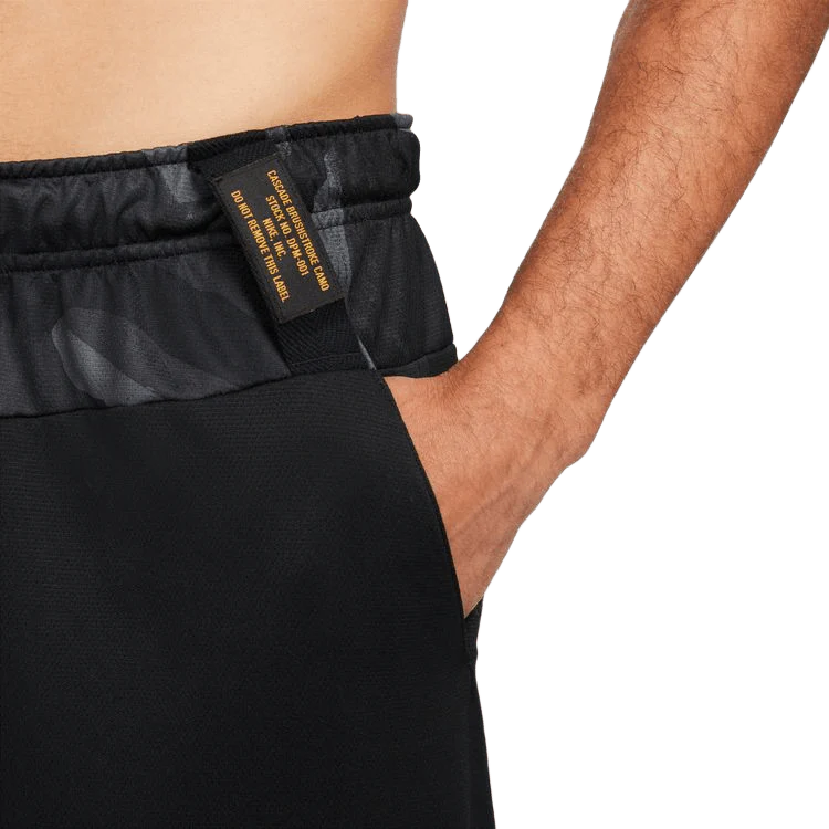 NIKE DRI-FIT 6.0 CAMO SHORT - Image 4
