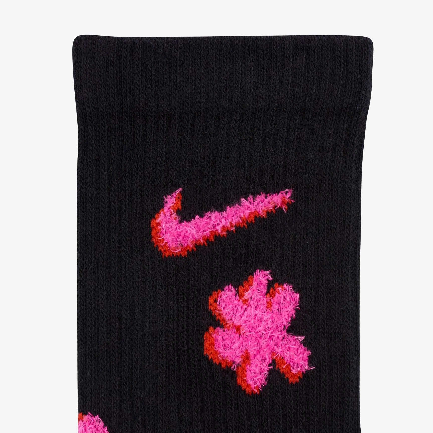 NIKE DRI-FIT EVERYDAY PLUS SOCKS - Image 3