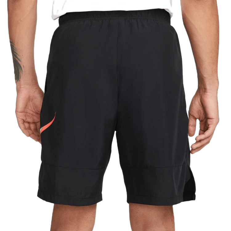 NIKE DRI-FIT FLEX 9" GFX SHORT - Image 2