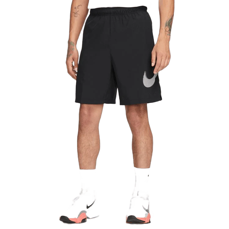 NIKE DRI-FIT FLEX 9" GFX SHORT - Image 3