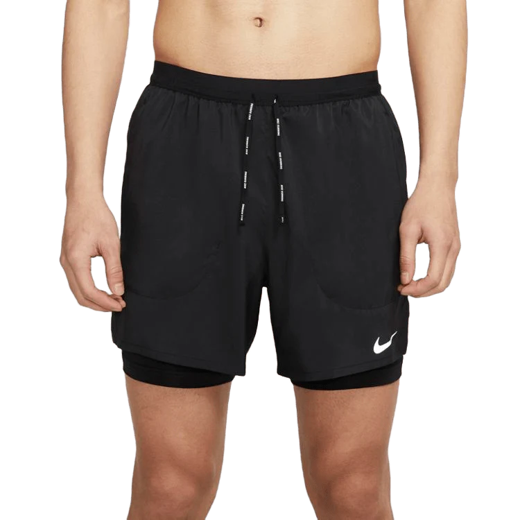 NIKE DRI-FIT FLEX STRIDE 2IN1 SHORTS