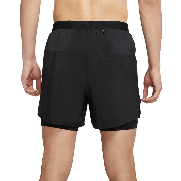 NIKE DRI-FIT FLEX STRIDE 2IN1 SHORTS - Image 2