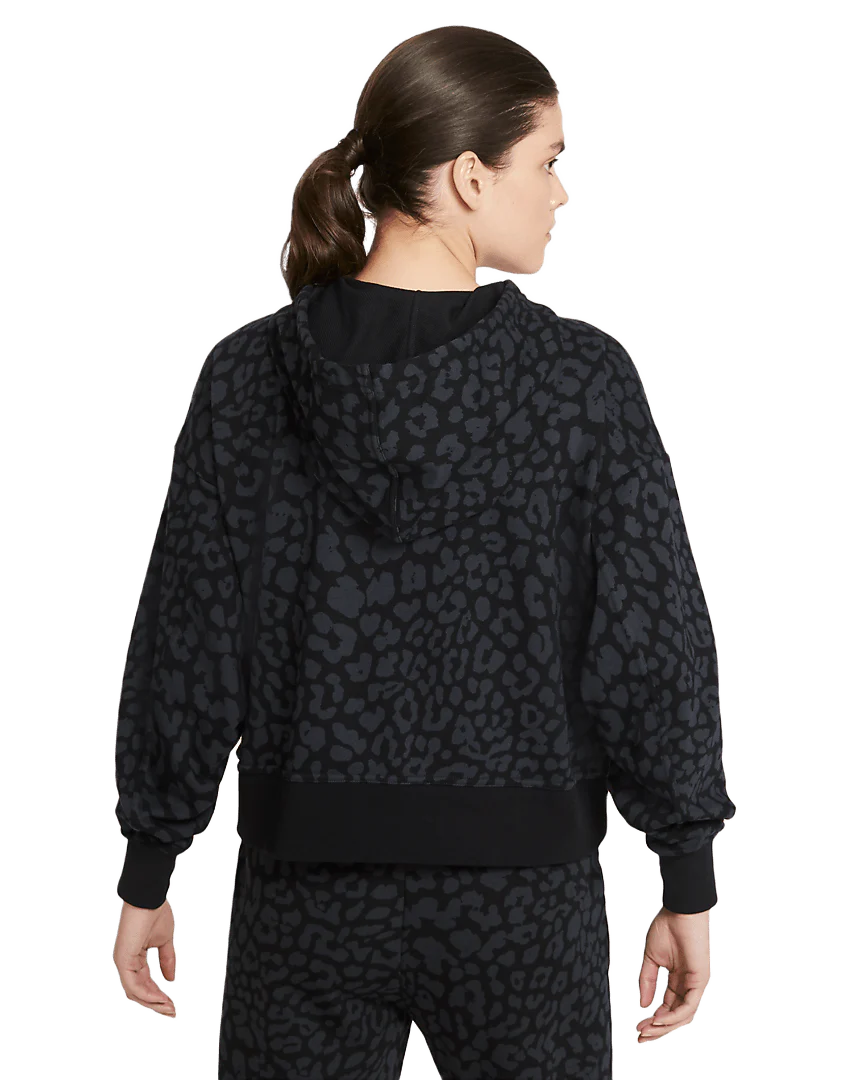NIKE DRI-FIT GET FIT HOODIE - Image 2