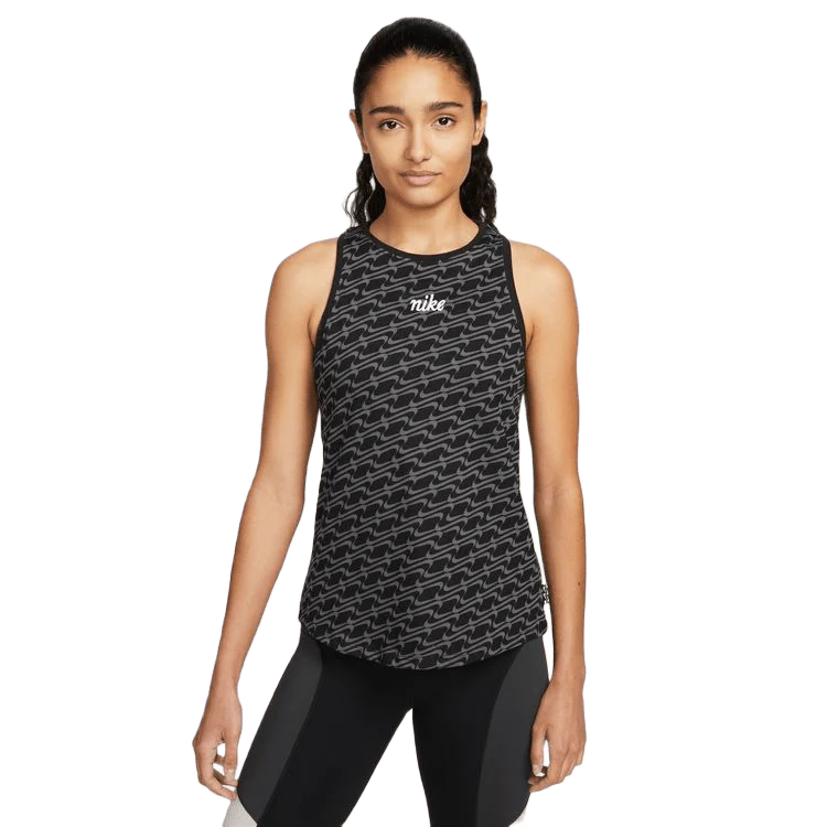 NIKE DRI-FIT ICON CLASH TANK