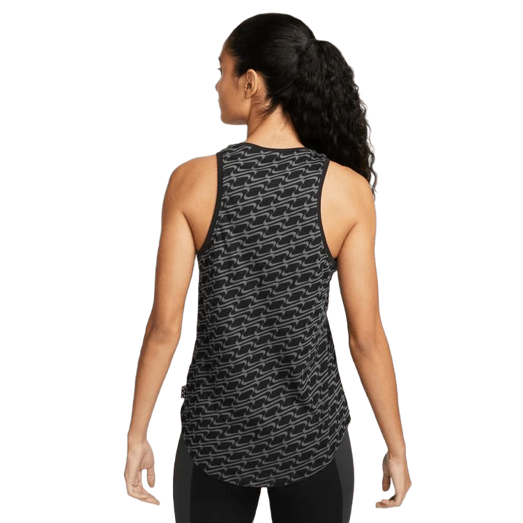 NIKE DRI-FIT ICON CLASH TANK - Image 2