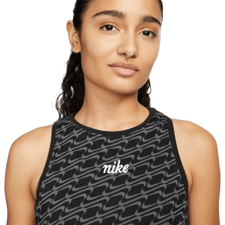 NIKE DRI-FIT ICON CLASH TANK - Image 3