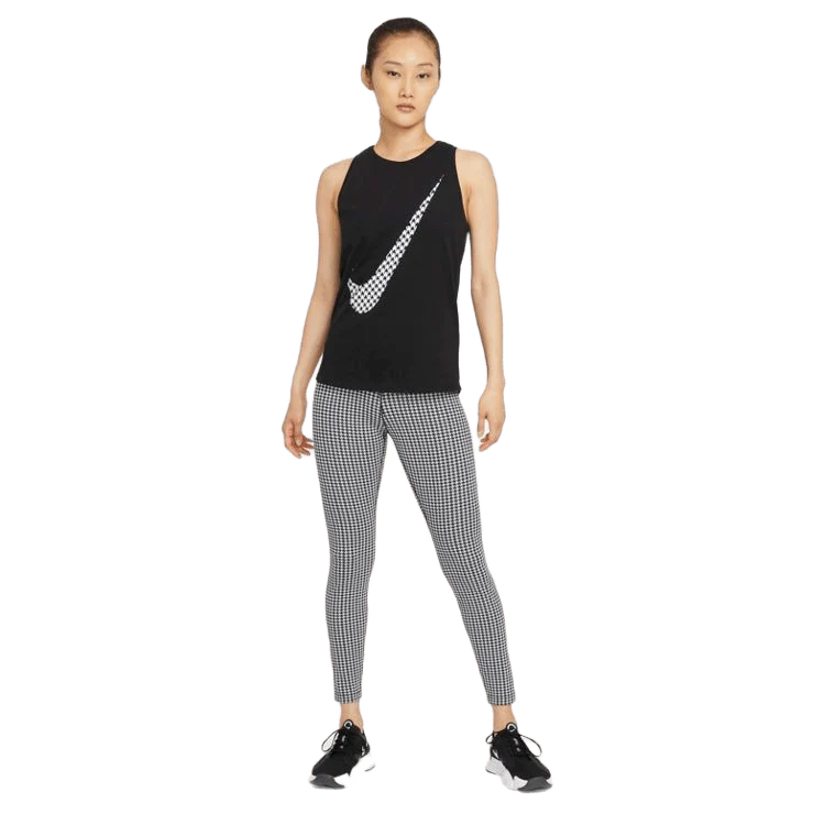 NIKE DRI-FIT ICON CLASH TANK - Image 4