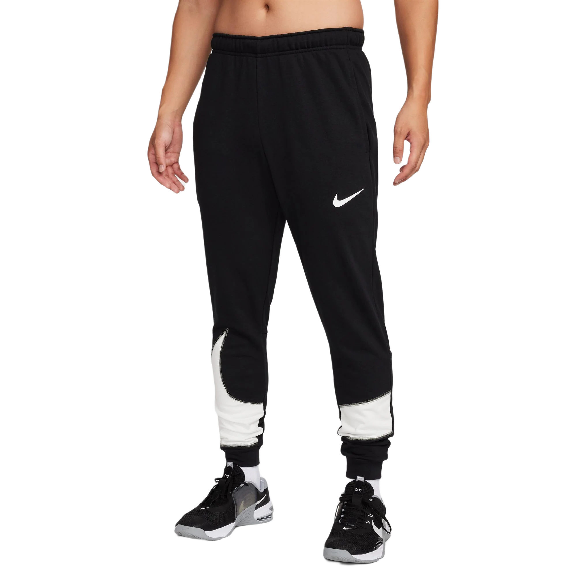 NIKE DRI-FIT JOGGERS