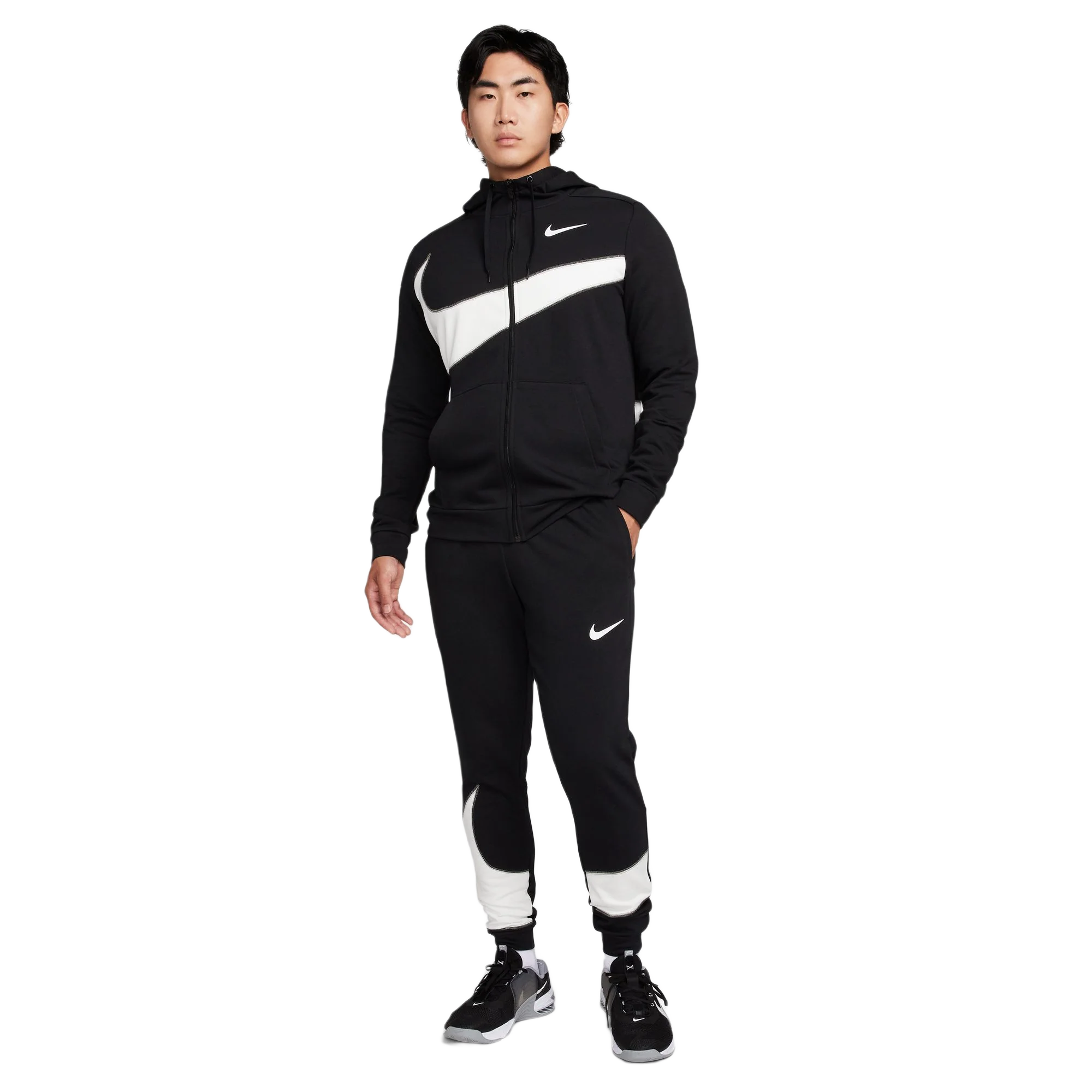 NIKE DRI-FIT JOGGERS - Image 3
