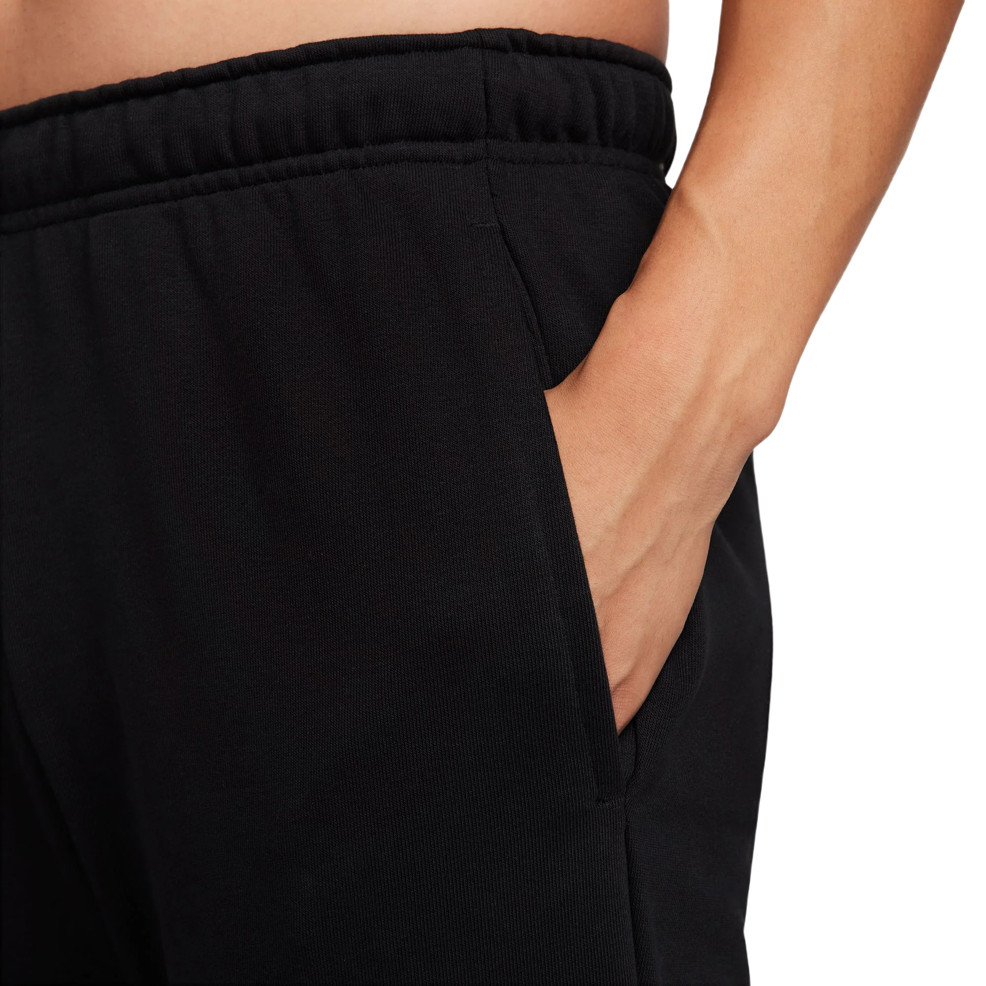 NIKE DRI-FIT JOGGERS - Image 4