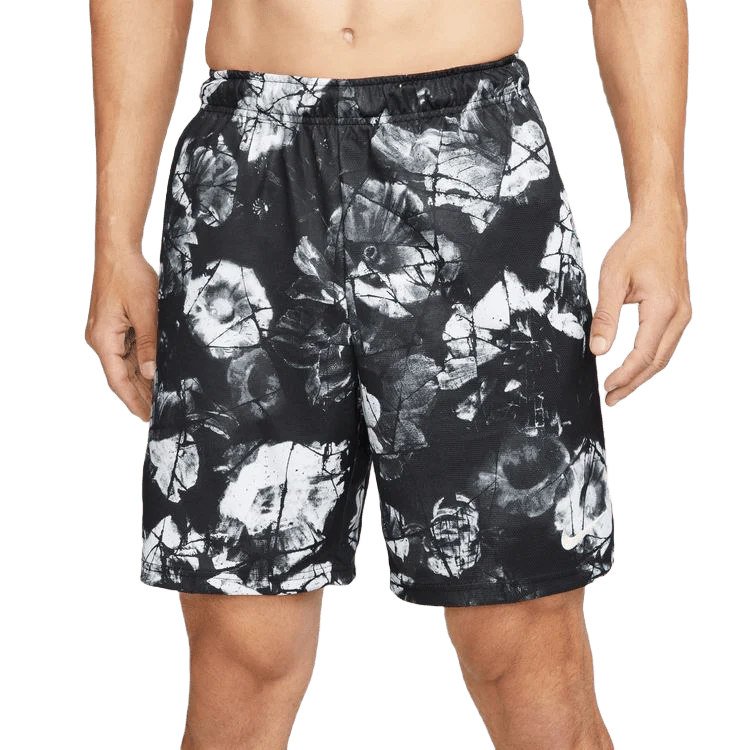 NIKE DRI-FIT KNIT 6.0 AOP SHORT