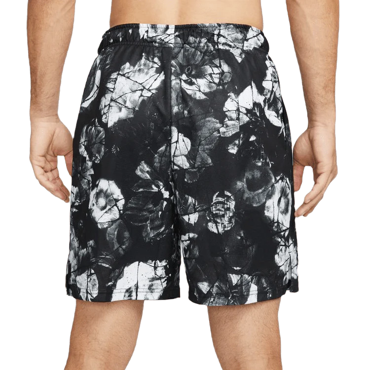 NIKE DRI-FIT KNIT 6.0 AOP SHORT - Image 2