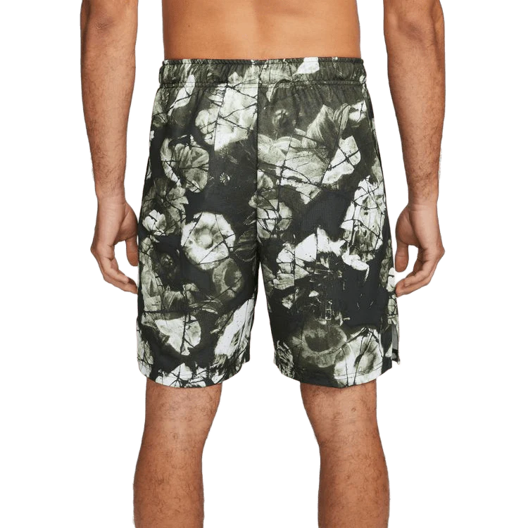 NIKE DRI-FIT KNIT 6.0 AOP SHORT - Image 2