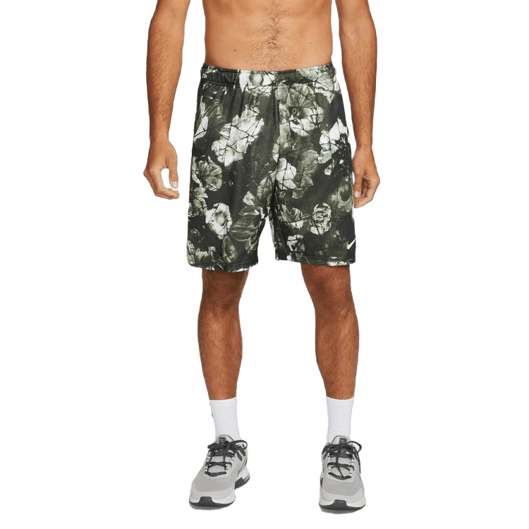NIKE DRI-FIT KNIT 6.0 AOP SHORT - Image 3