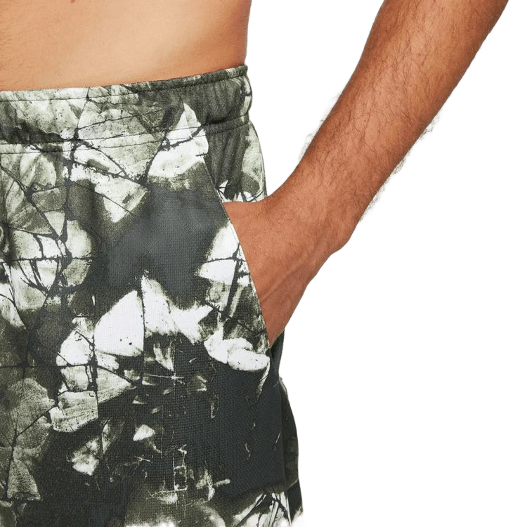 NIKE DRI-FIT KNIT 6.0 AOP SHORT - Image 4
