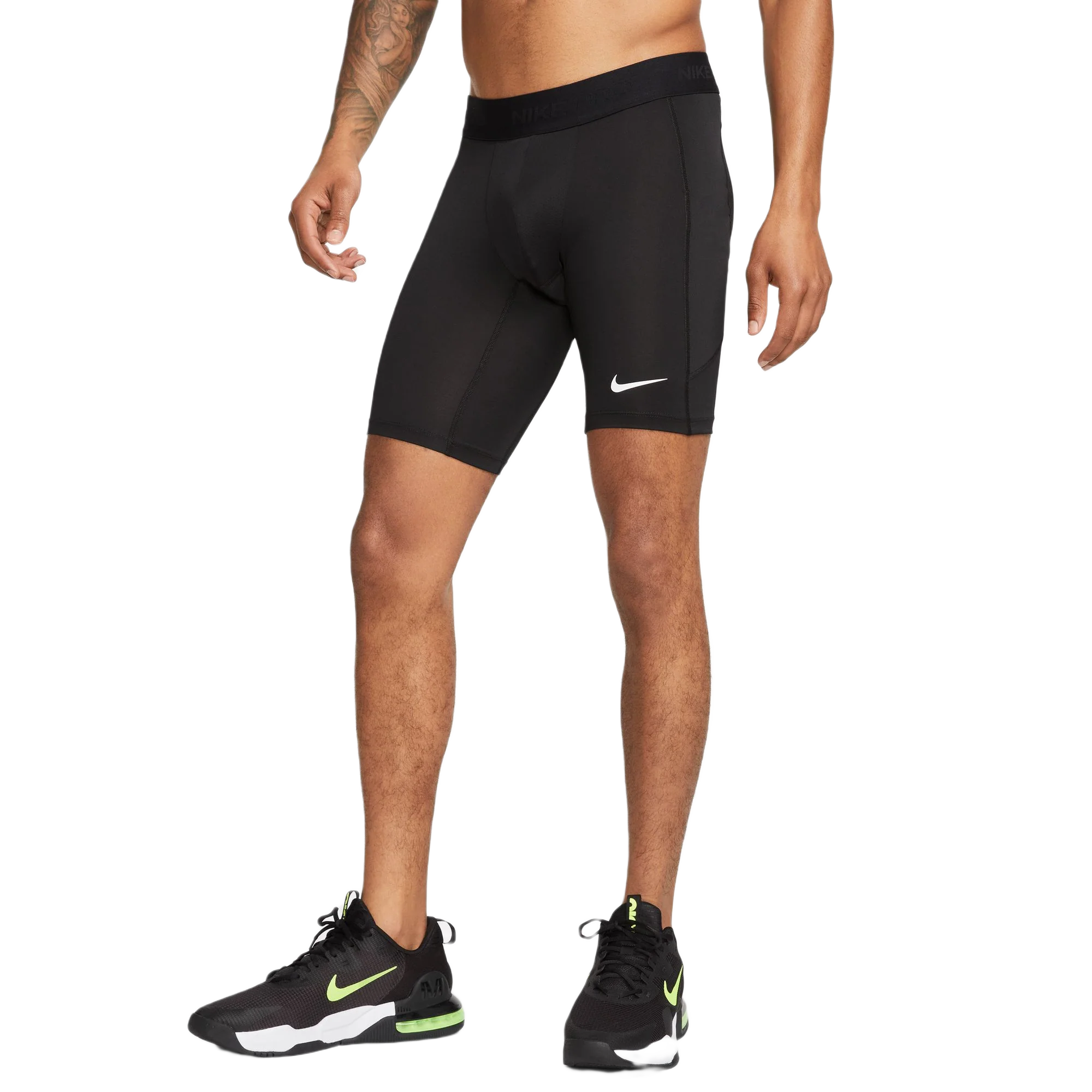 NIKE DRI-FIT LENGTH TIGHT - Image 3