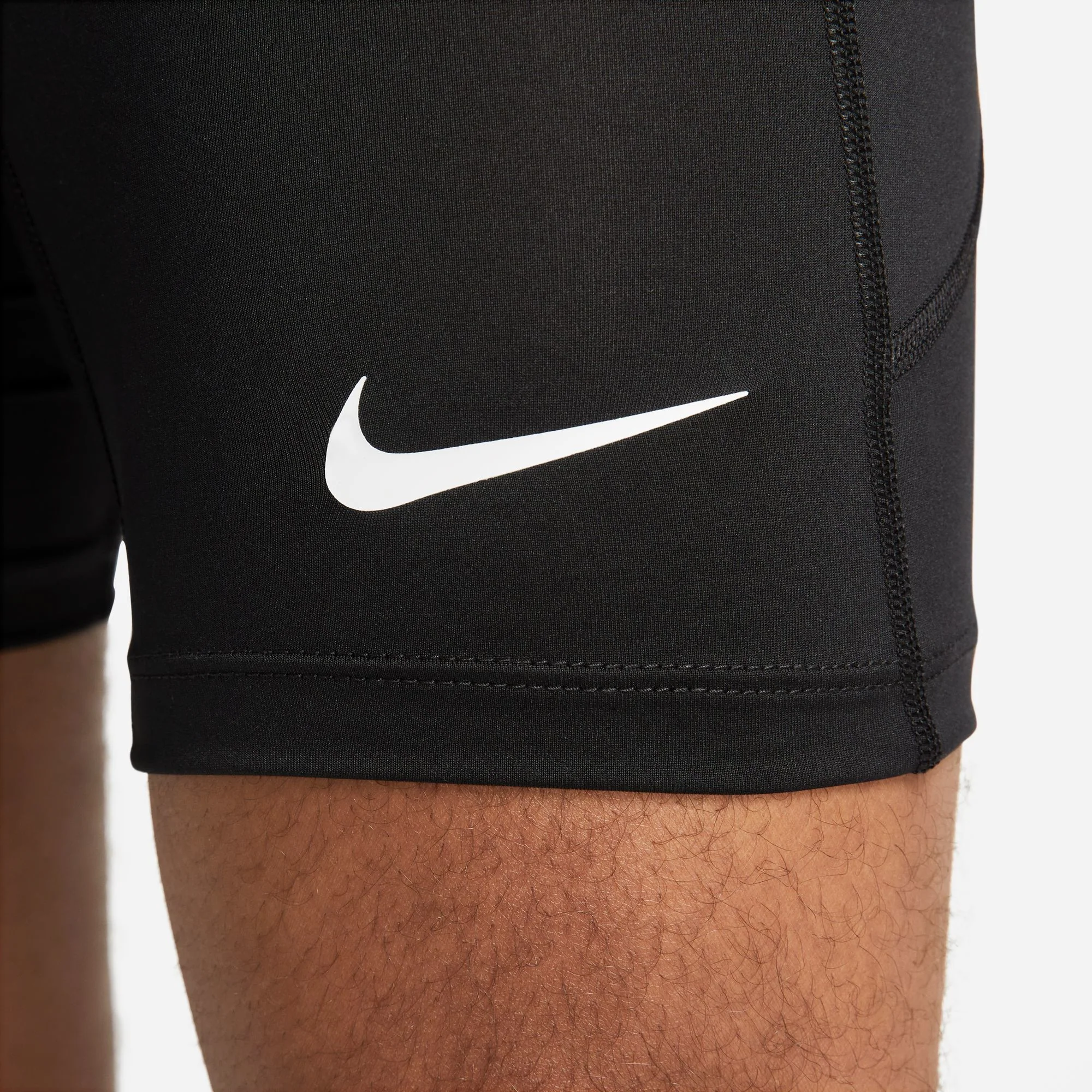 NIKE DRI-FIT LENGTH TIGHT - Image 5