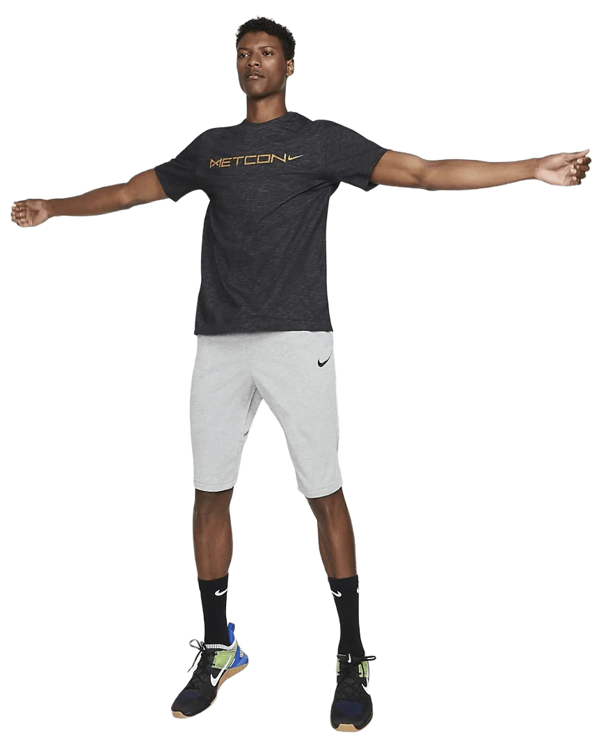 NIKE Dri-FIT METCON T-SHIRT - Image 4