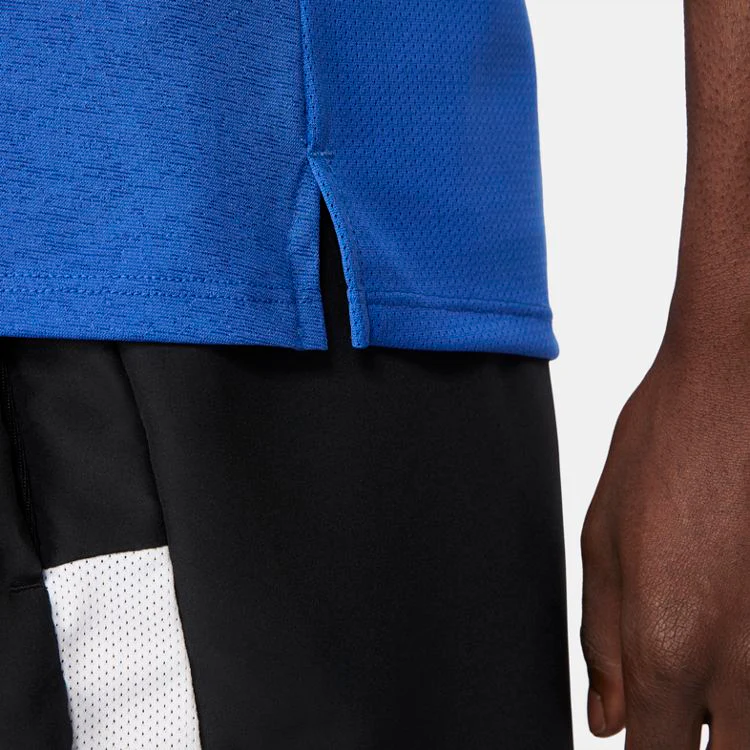 NIKE DRI-FIT MILER WILD RUN T-SHIRT - Image 4
