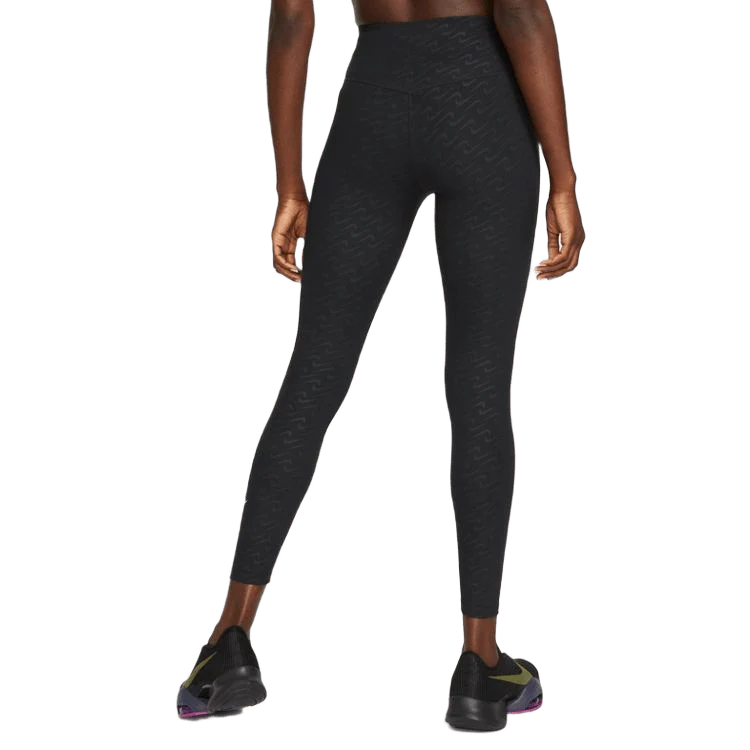 NIKE DRI-FIT ONE ICON CLASH LEGGINGS - Image 2